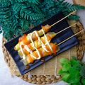 Cooksnap dari Puspitasari Anggradewi untuk resep Cilung