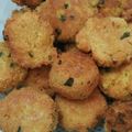 Cooksnap dari Basni Mika untuk resep Telur Kelapa Goreng