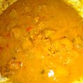 Cooksnap dari Sis untuk resep Kikil bumbu padang