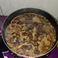 Cooksnap dari Nandha Putri untuk resep Semur Daging Sapi