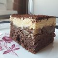 Sásdi Melinda - Habverő és fakanál Cooksnap-ja, amikor elkészítette a(z) Almás krémes receptet.