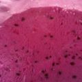 Cooksnap dari yulis ermawati untuk resep Ice cream buah naga