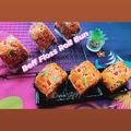 Cooksnap dari unis shodiqin untuk resep Beef Floss Roll Bun (Roti Gulung Abon Sapi)