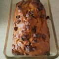 leslielm's cooksnap of when they made Pumpkin bread.