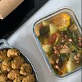Cooksnap dari Maulisa Cindalia untuk resep Sayur Asem Bumbu Racik