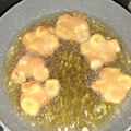 Cooksnap dari Ining Kartika untuk resep Pisang Goreng Madu ala Bu Nanik