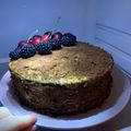 Сooksnap від Оксана Гриневич, який(а) приготував(ла) Медовый шоколадный торт.