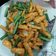 Cooksnap dari Trie untuk resep Oseng-oseng Kacang panjang Campur Tempe