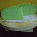 Cooksnap dari Putri(Dapur Ryuna)✅ untuk resep Bolu pandan putih telur