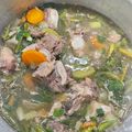 Cooksnap dari Windi Fitriyanti untuk resep Sop Iga Sapi Pedas (Sop Janda)