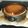 El cooksnap de Rotty cuando hizo Keto: tarta de queso.