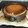 El cooksnap de Rotty cuando hizo Keto: tarta de queso.