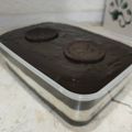 Cooksnap dari Vivi Susanty untuk resep Oreo dessert box