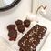Cooksnap από Ελευθερία Ζάβαλη στη συνταγή Κέικ ή cupcakes σοκολάτας. 🧁 Μια συνταγή, άπειροι συνδυασμοί (χωρίς μίξερ)