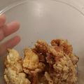 Cooksnap dari Ratu Saskia untuk resep Crispy chicken ala shihlin