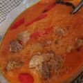 Cooksnap dari Wistara 👩🏻‍🍳 untuk resep Mangut Iwak Pe / Mangut Ikan Pari