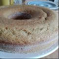 El cooksnap de Anthony veron cuando hizo Torta!!( sin huevos,sin Leche y sin manteca).