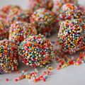 Cooksnap dari Arifatus Sholehah untuk resep Bola Coklat Biskuit