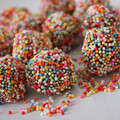 Cooksnap dari Arifatus Sholehah untuk resep Bola Coklat Biskuit