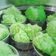 Cooksnap dari Mahija untuk resep Bolu kukus tepung beras (tanpa telur, tanpa mixer)