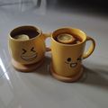 Cooksnap dari Aisha S untuk resep Wedang Jahe sereh Lemon Madu