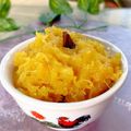 Cooksnap dari Ibu Tina untuk resep Selai Nanas isian Nastar