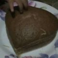 Cooksnap dari Ssi Yussticka untuk resep Brownies kukus anti gagal