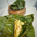 Cooksnap dari Rianisa Hasty untuk resep Pepes Jamur