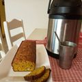 El cooksnap de edgardo enrique altamirano goujon cuando hizo Budín de zanahoria húmedo e integral.