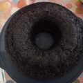 Cooksnap από Ruth Stefanidou στη συνταγή Κέικ σοκολάτας υγρό