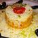 Tulsi Shaherawala's cooksnap of when they made સેઝવન ફ્રાઈડ રાઈસ (Schezwan Fried Rice Recipe In Gujarati).