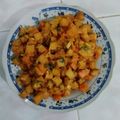 Cooksnap dari Isnaeni Sholihah untuk resep Sambel goreng kentang