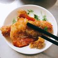 Cooksnap của Nguyễn Thuỵ Chi Anh khi họ làm theo món Tôm Kho