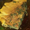 Cooksnap dari Nylla untuk resep Dadar bayam