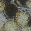 Cooksnap dari Deva Sevtanti untuk resep Martabak manis