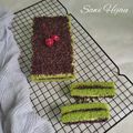 Cooksnap dari SiRa_UmmuTsa untuk resep Bolu Daun Katuk Kukus (Lembut, 2 telur saja)