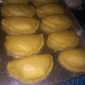 Cooksnap dari Astri Ade untuk resep Jalangkote