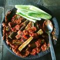 Cooksnap dari Putri(Dapur Ryuna)✅ untuk resep Terong Teri Penyet Sambel Terasi