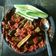 Cooksnap dari Putri(Dapur Ryuna)✅ untuk resep Terong Teri Penyet Sambel Terasi