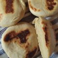 El cooksnap de Javiera Vidaurre cuando hizo Churrascas Talquinas al Sartén.