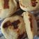 El cooksnap de Javiera Vidaurre cuando hizo Churrascas Talquinas al Sartén.
