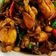 Cooksnap của Hoàng Oanh khi họ làm theo món Cháo Ếch Singapore