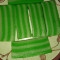 Cooksnap dari Fela untuk resep Kue lapis tepung beras