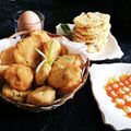 Cooksnap dari Nani Setiati untuk resep Perkedel tahu #7