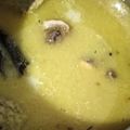 Cooksnap dari Lusy Siswati untuk resep Ayam kuah kuning