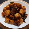 Cooksnap dari Yapz kitchen untuk resep 1. Orek Tempe Tahu Basah