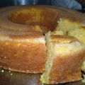 Cooksnap de Olivia Cachoeira quando cozinhou Bolo de Milho.