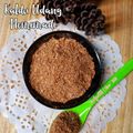 Cooksnap dari Siti Hadijah Karo Karo untuk resep Kaldu Udang homemade