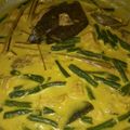 Cooksnap dari Putri Purnamasari untuk resep Gulai ikan tongkol