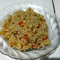 Cooksnap dari Syauqi Nafila Ismail untuk resep Nasi goreng Hainam